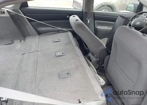 2008 Toyota Prius z USA, uszkodzony, nr VIN JTDKB20U383308176